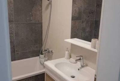 Apartament cu 2 camere semidecomandat, mobilat în Popas Păcurari - 7