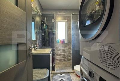 Apartament cu 3 camere în Poșaga