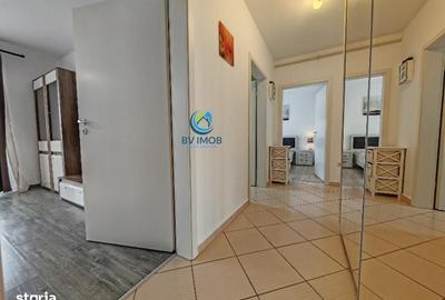 Apartament cu 2 camere decomandat în Avantgarden