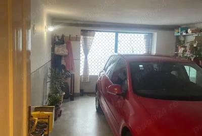 Casă cu Teren 91 Mp în Central