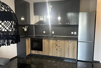 Garsonieră decomandată în Timpuri Noi - 2