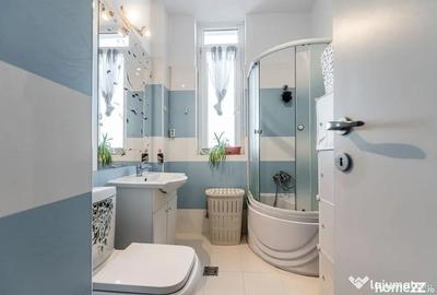 Apartament cu 2 camere semidecomandat în UTA