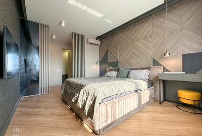 Apartament cu 3 camere decomandat în Pipera - 4