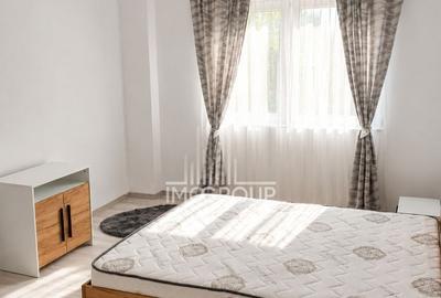 Apartament cu 2 camere decomandat în Europa - 5