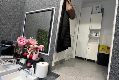 Spațiu comercial, de 17 mp, în Central
