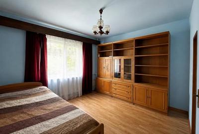 Apartament cu 3 camere decomandat în Calea Aradului