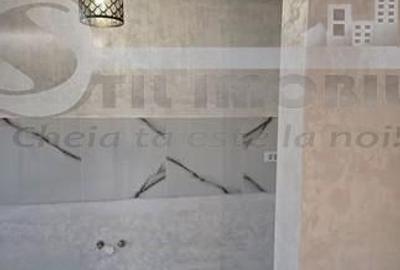 Apartament cu 2 camere semidecomandat în Păcurari