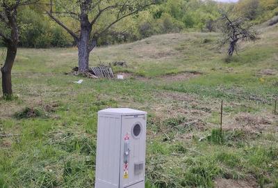 Teren de 2 mp, în Mânzălești - 1