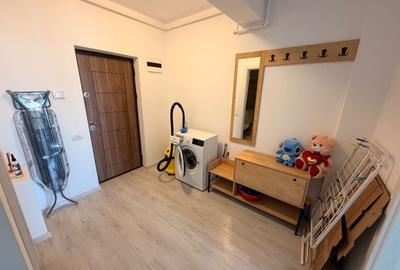 Garsonieră decomandată, mobilată în Vest - 13