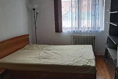 Garsonieră semidecomandată în Exterior Vest