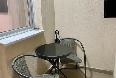 Garsonieră decomandată în Runcu - 8