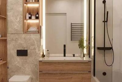 Apartament cu 2 camere în Central - 2