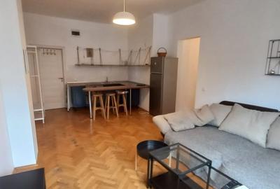 Apartament cu 4 camere decomandat în Rosetti - 2