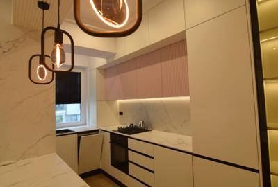 Apartament cu 2 camere semidecomandat în Tătărași - 17