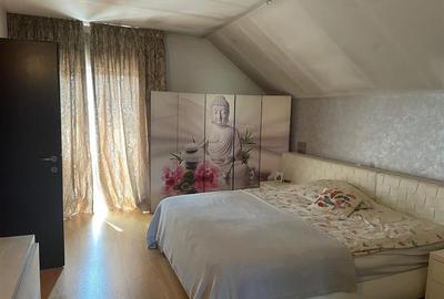 Casă individuală cu 4 camere cu Teren 400 Mp în Pipera - 18