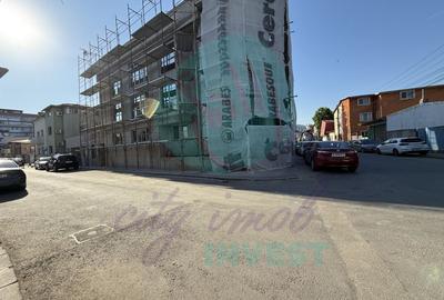 Apartament cu 3 camere decomandat în Unirii - 17
