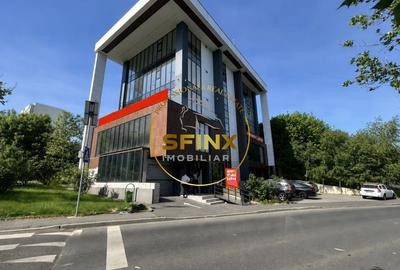 Spațiu comercial, de 1,070 mp, în Pantelimon