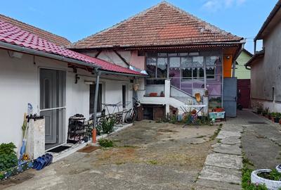 Casă individuală cu 5 camere cu Canalizare în Terezian - 4
