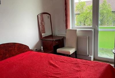Apartament cu 2 camere decomandat în Complex Studențesc - 6