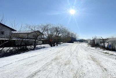 Teren Construcții intravilan de 1100 mp, în Bartolomeu - 8