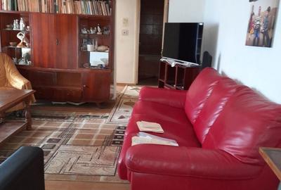 Apartament cu 2 camere semidecomandat în Central - 8