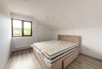 Casă cu 6 camere cu Teren 640 Mp în Exterior Sud - 7