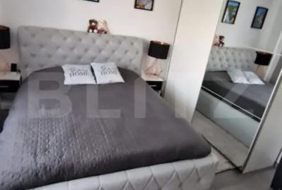 Apartament cu 2 camere decomandat, mobilat în Careiului - 2