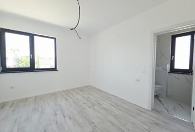 Casă individuală cu 4 camere cu Canalizare în Costi - 14