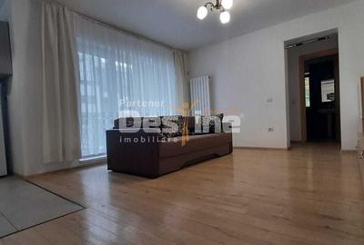 Apartament cu 2 camere în Tractorul