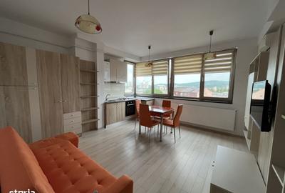 Apartament cu 2 camere în Tătărași