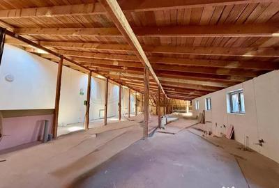 Spațiu comercial, de 800 mp, în Ultracentral - 8