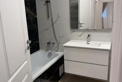 Apartament cu 2 camere decomandat în Central - 3