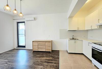 Apartament cu 2 camere decomandat, mobilat în Nicolae Grigorescu - 4