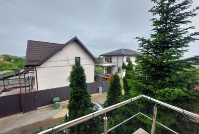 Casă individuală cu 10 camere cu Garaj în Cornetu - 4