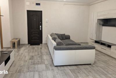 Apartament cu 2 camere în Podgoria - 6