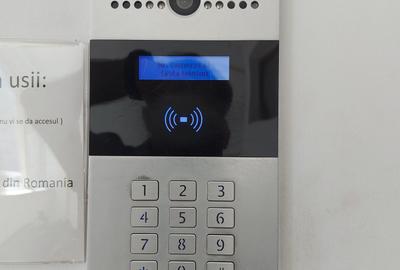 Birou, de 502 mp, în Tomis III - 14