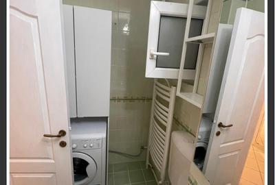 Garsonieră decomandată, mobilată în Dristor - 9