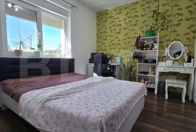 Apartament cu 2 camere semidecomandat în Dumbrăvița - 1