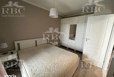 Apartament cu 2 camere, mobilat în Sopor - 4