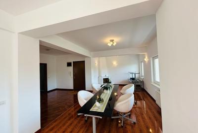 Apartament cu 4 camere decomandat în Primăverii - 5