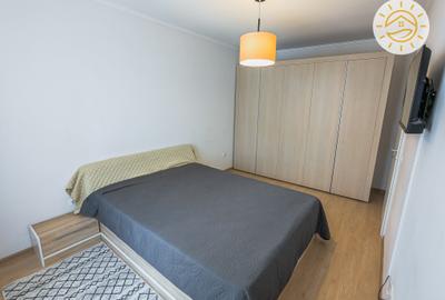 Apartament cu 2 camere decomandat în Bartolomeu - 4