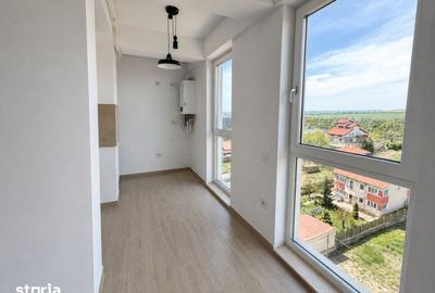 Garsonieră în Nord - 8