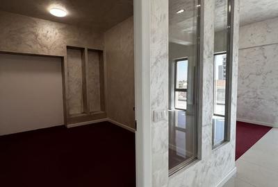 Birou, de 103 mp, în Central - 3