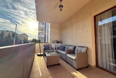 Apartament cu 3 camere în Roșu - 1