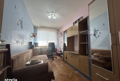 Apartament cu 3 camere în Central - 2