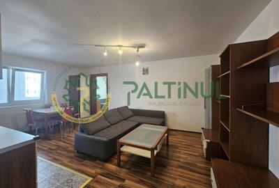 Apartament cu 3 camere decomandat în Ștrand