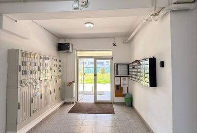 Apartament cu 2 camere în Militari