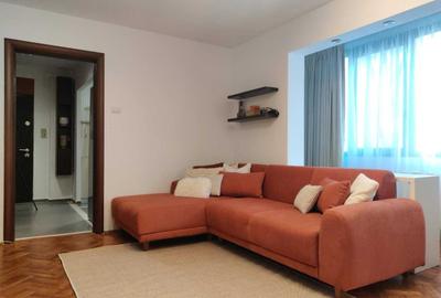 Apartament cu 2 camere decomandat în Gheorghe Lazăr - 1