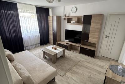 Apartament cu 2 camere în Petru Rareș