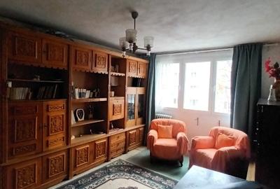 Apartament cu 3 camere decomandat, mobilat în Giurgiului - 5